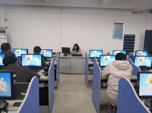 我校成功舉辦網(wǎng)絡(luò)信息安全與軟件正版化專題培訓(xùn)