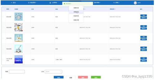 網(wǎng)絡(luò)空間微博信息管理系統(tǒng)的設(shè)計(jì)與實(shí)現(xiàn)